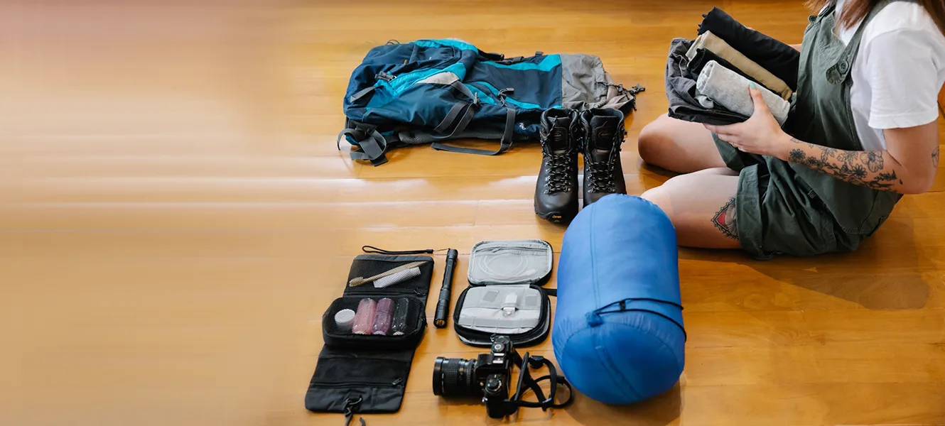 Trekking Essentials: Your Ultimate Packing Guide for a Memorable Adventure