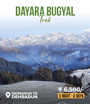 dayara bugyal trek uttarakhand