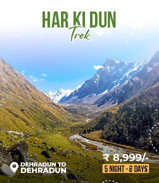 har ki dun trek