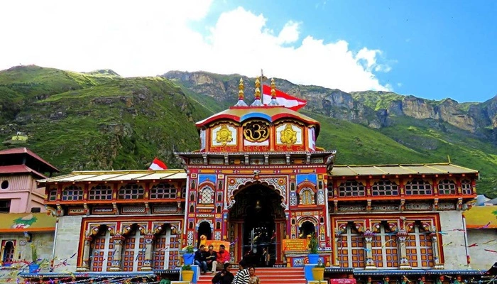 chardham yatra tour