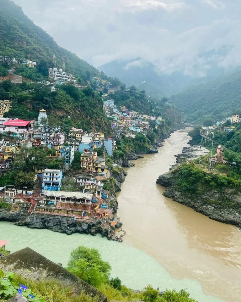 devprayag