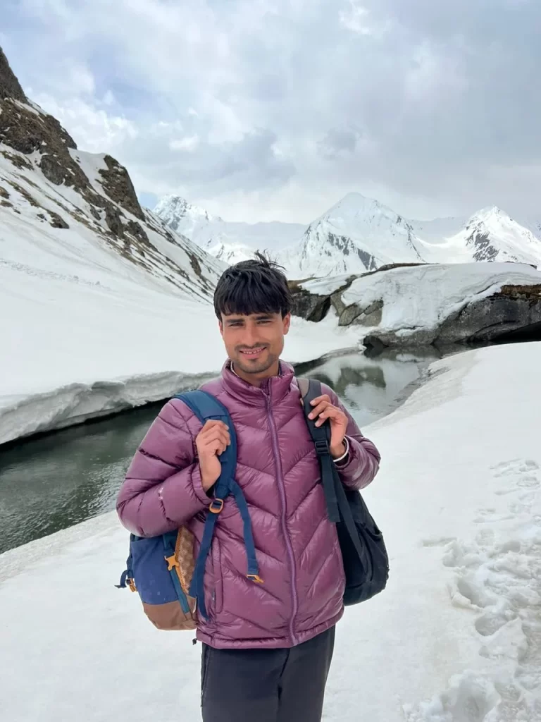 Best Adventure Trekking Company in Dehradun