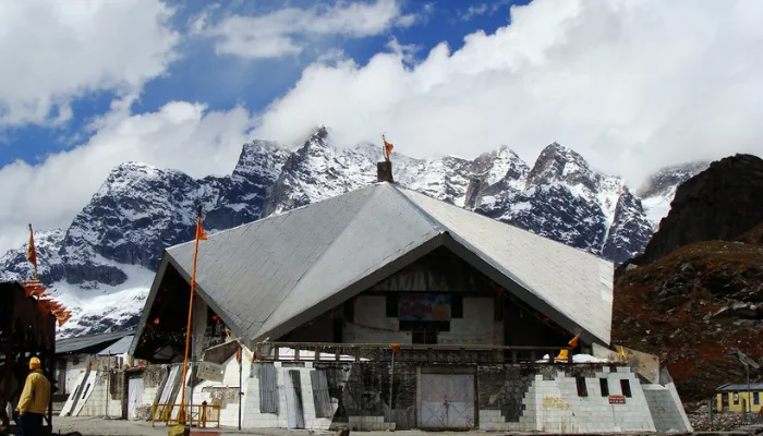hemkund sahib