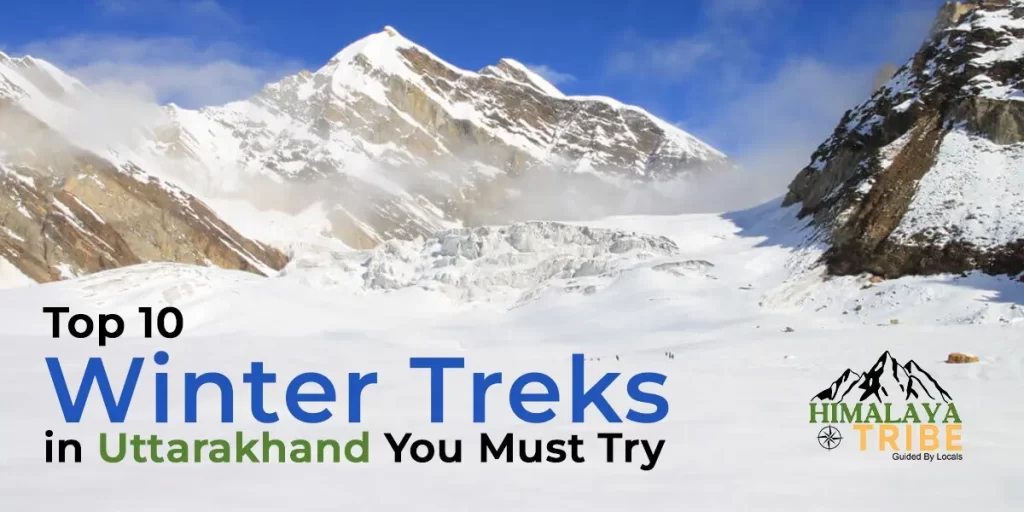 winter treks in uttarakhand