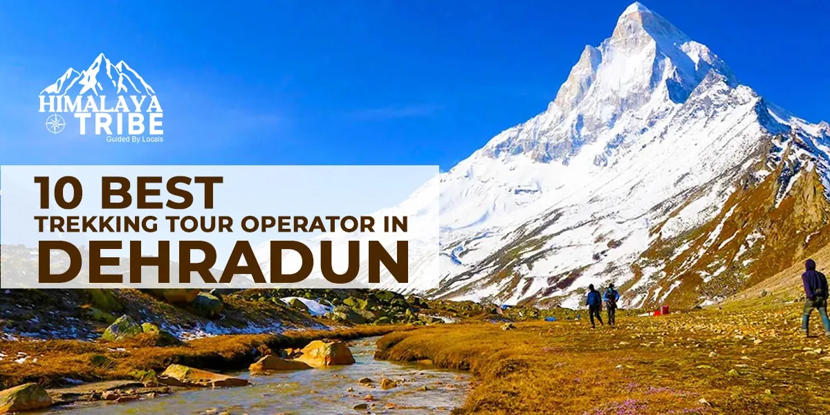 10 Best Trekking Tour Operator In Dehradun