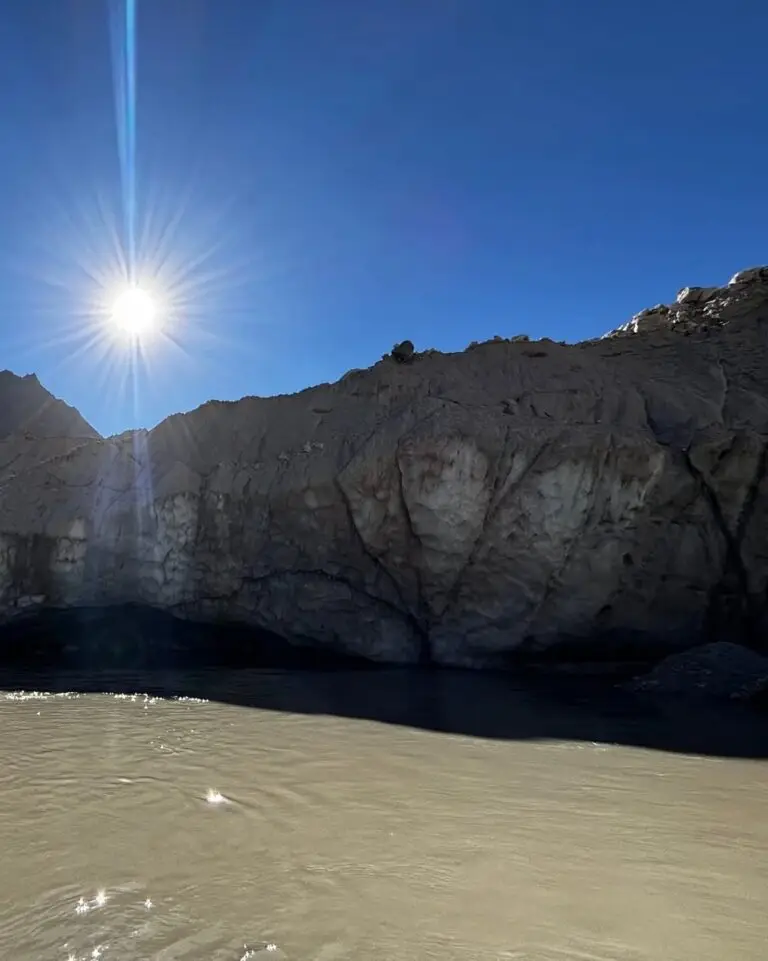 Gaumukh Tapovan Trek