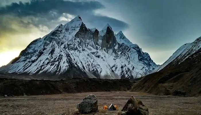 Gaumukh Tapovan Trek