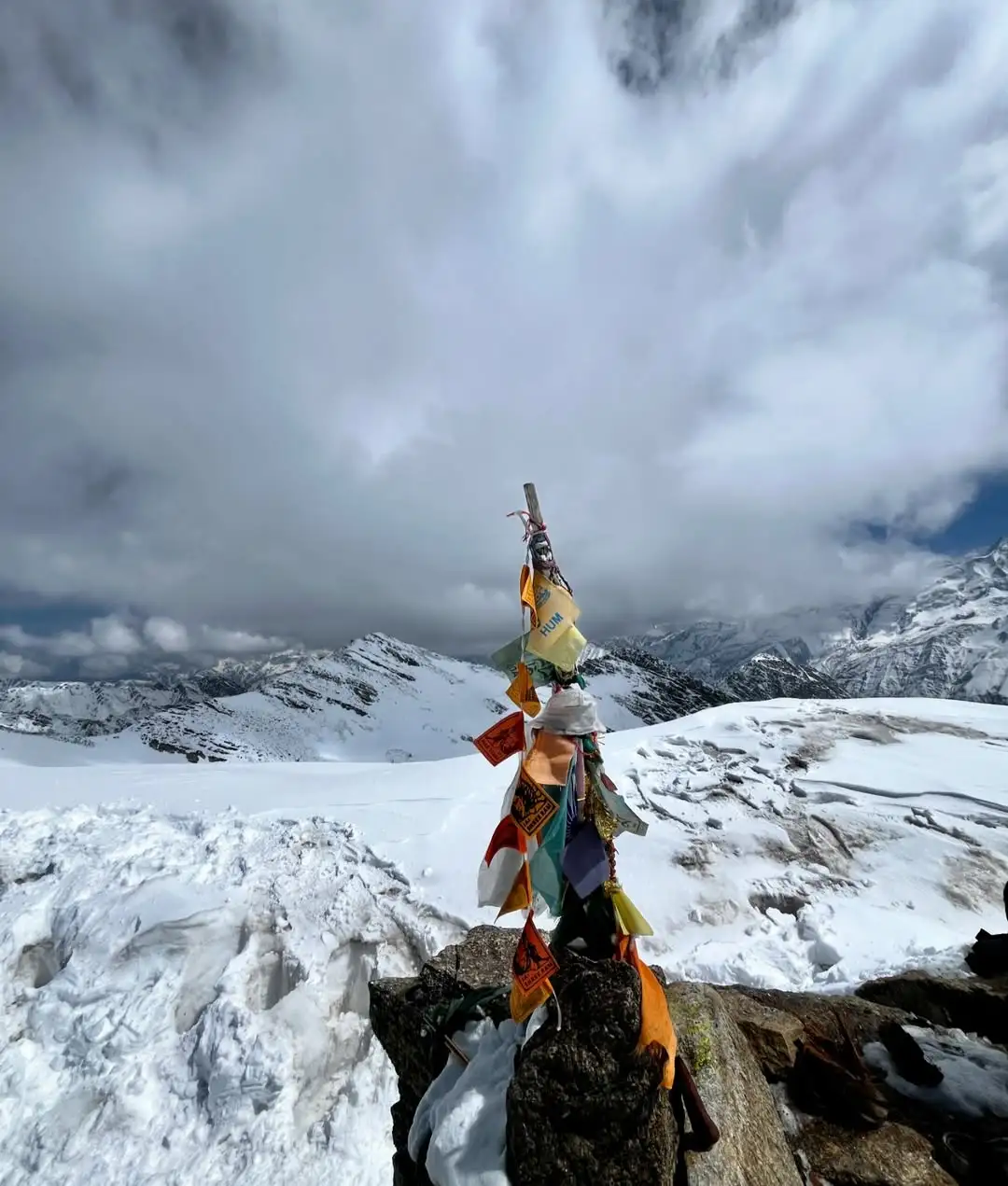 bali pass trek adventure