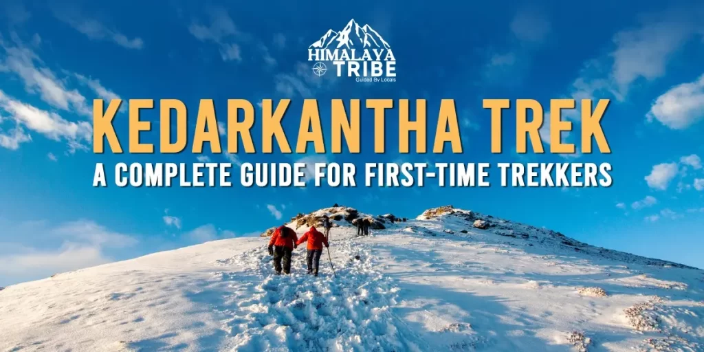 kedarkantha trek