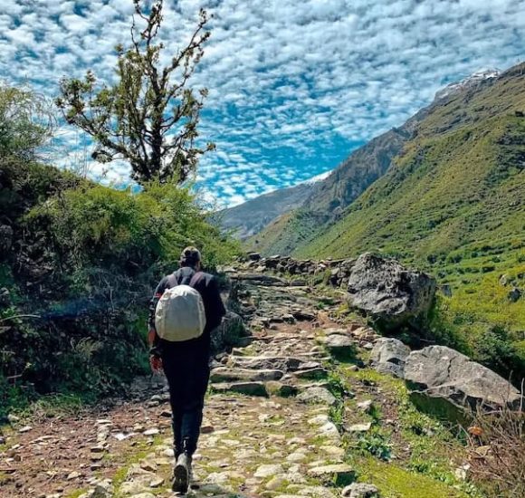 best trekking company in uttarakhand